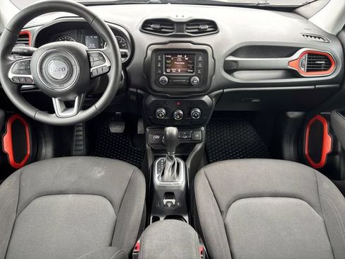 Used 2020 Jeep Renegade Sport AWD/4WD image 10