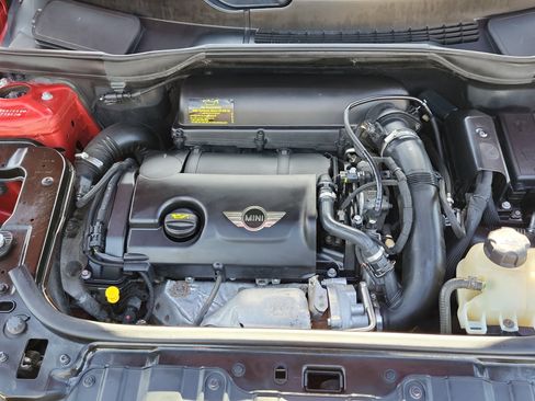 Used 2014 MINI Cooper Paceman S image 23