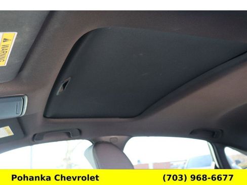 Used 2025 Honda Civic Sport Touring image 19