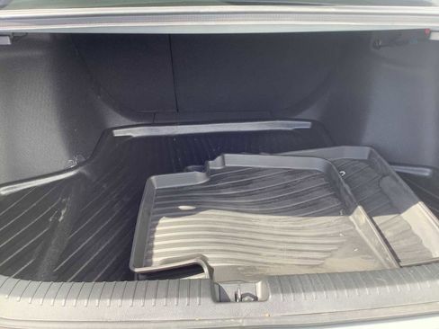 Certified 2025 Honda Accord SE image 19