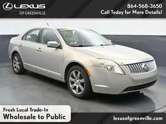 Used 2010 Mercury Milan Premier video 1