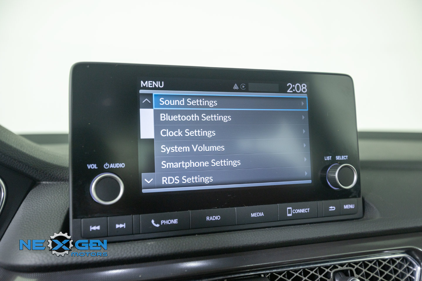 Used 2024 Acura Integra A-Spec FWD image 19
