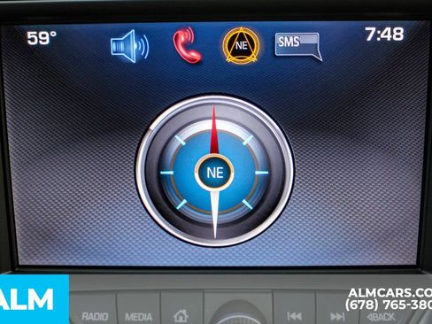 Used 2016 Chevrolet Corvette Z06 image 30