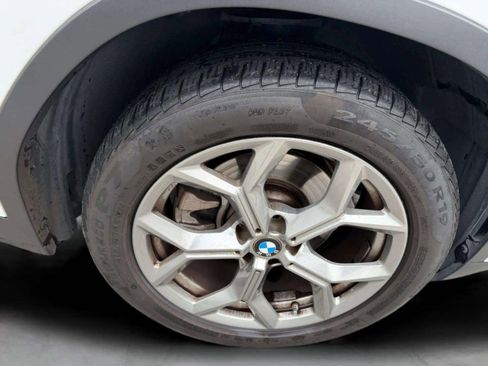 Used 2022 BMW X3 sDrive30i w/ Convenience Package image 48