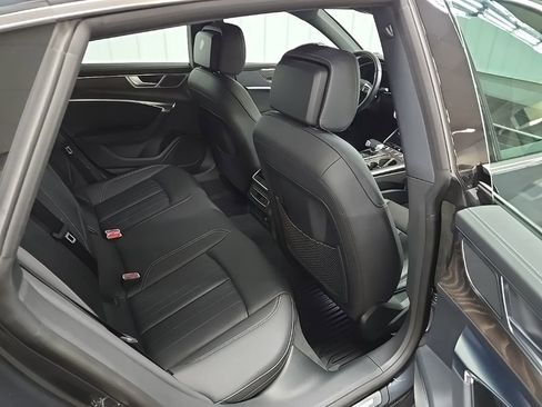 Used 2022 Audi A7 3.0T Premium image 18