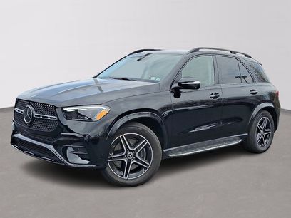 Used 2026 Mercedes-Benz GLE 450 4MATIC