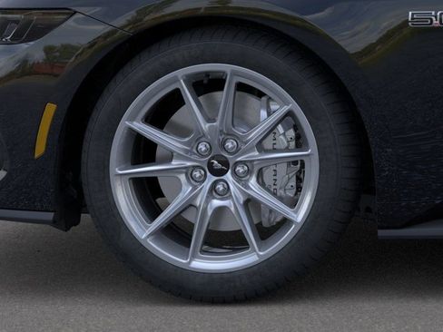 New 2026 Ford Mustang GT Premium RWD image 20