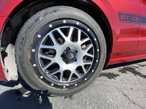 Used 2008 Ford Mustang GT image 10