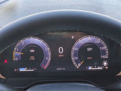 Used 2024 Jeep Grand Cherokee Limited image 28