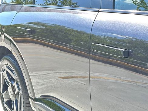 New 2027 Kia Telluride SX Prestige X-Line AWD/4WD image 9