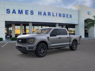 New 2026 Ford F150 STX w/ Equipment Group 200A video 1