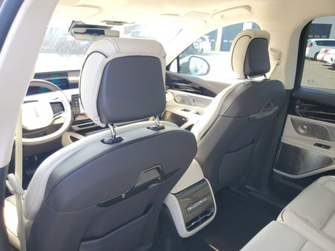 New 2026 Lincoln Nautilus Black Label AWD/4WD image 27