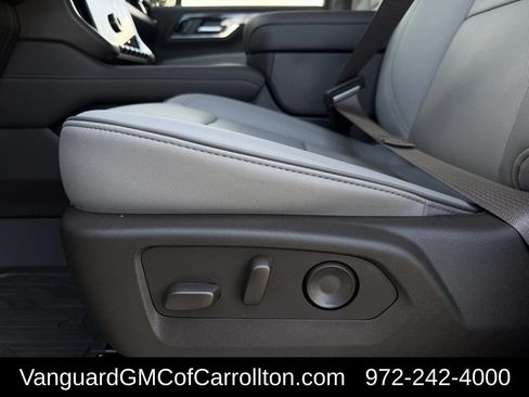 New 2026 GMC Yukon XL Elevation w/ Elevation Premium Package AWD/4WD image 24