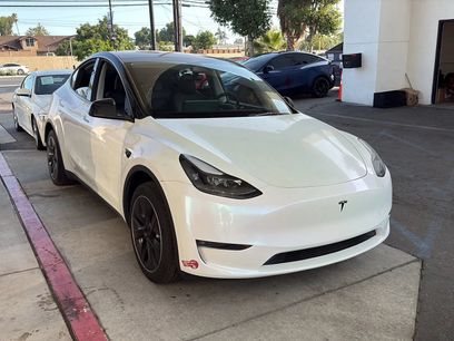 Used 2023 Tesla Model Y Long Range