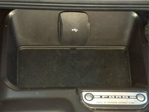 Used 2024 Ford Bronco Big Bend AWD/4WD image 21