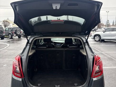 Used 2018 Buick Encore Sport Touring image 14