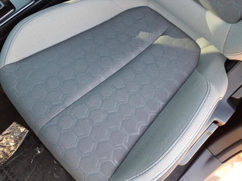 New 2026 Subaru Forester image 24