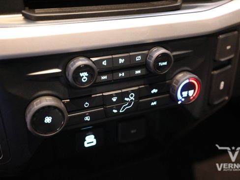 Used 2023 Ford F250 XL w/ STX Appearance Package image 22