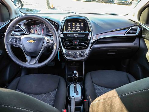 Used 2021 Chevrolet Spark LT w/ Spark Special Edition image 20