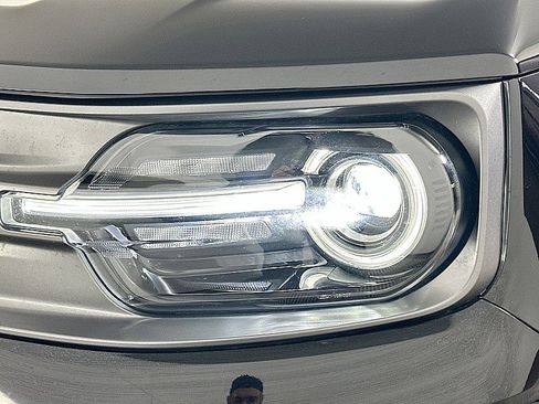 Used 2023 Ford Bronco Sport Badlands w/ Premium Package image 32