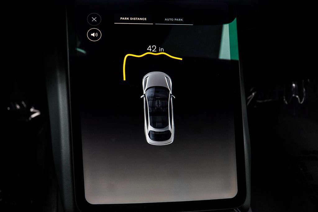 Used 2024 Lucid Air Touring AWD/4WD image 33