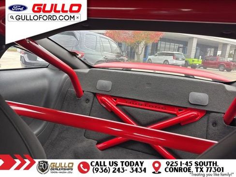 Used 2012 Ford Mustang Boss 302 image 8