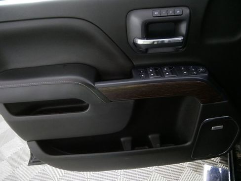 Used 2019 GMC Sierra 2500 Denali w/ Duramax Plus Package image 15