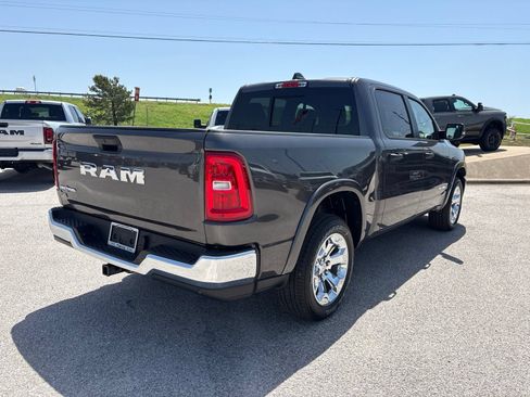 New 2026 RAM 1500 Lone Star RWD image 5
