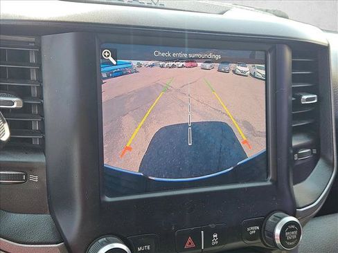 Used 2020 RAM 2500 Tradesman AWD/4WD image 13