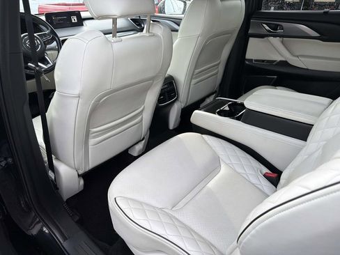Used 2022 MAZDA CX-9 Signature image 16