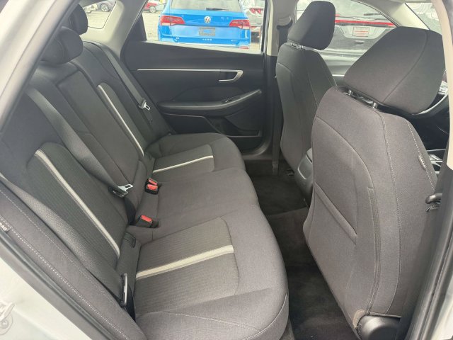 Used 2024 Hyundai Sonata SEL FWD image 11