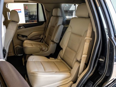 Used 2016 GMC Yukon Denali w/ Open Road Package image 43