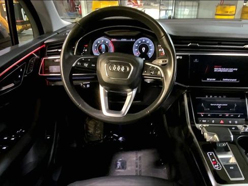 Used 2022 Audi Q7 3.0T Premium image 5