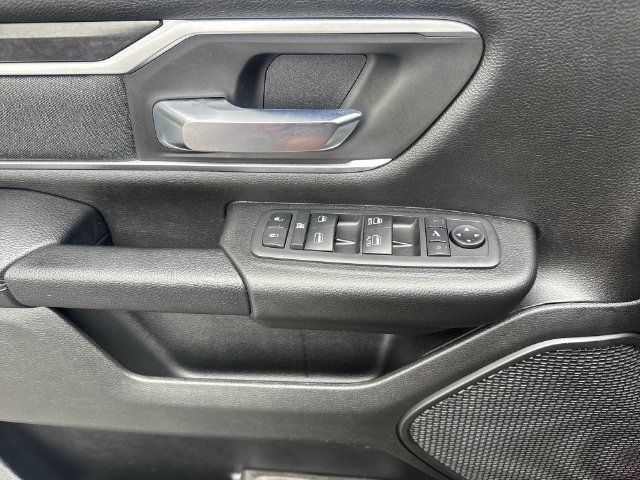 Used 2021 RAM 1500 Big Horn AWD/4WD image 29