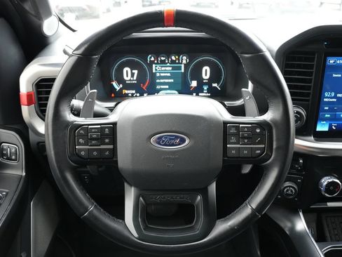 Used 2023 Ford F150 Raptor AWD/4WD image 6