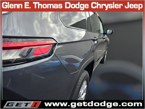 Certified 2022 Jeep Grand Cherokee L Limited image 12