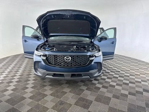 Used 2025 MAZDA CX-50 AWD 2.5 S w/ Preferred Package image 11