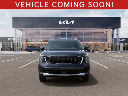 New 2026 Kia Sorento S AWD/4WD image 2