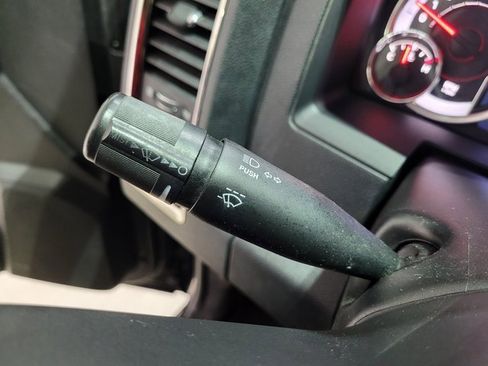 Used 2016 RAM 1500 Sport w/ Black Ram 1500 Sport Group image 46