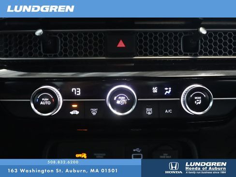 Used 2024 Honda Civic Sport image 25