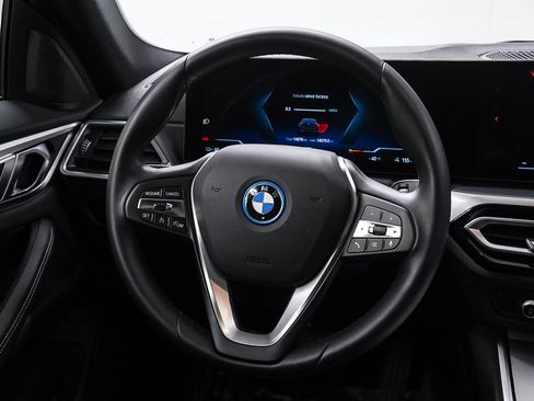 Certified 2023 BMW i4 eDrive40 RWD image 15
