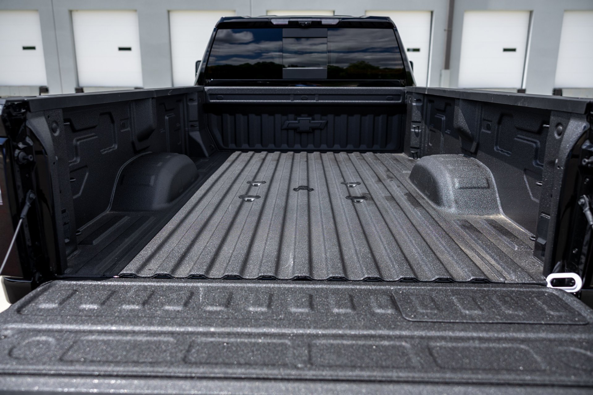 Used 2026 Chevrolet Silverado 3500 High Country w/ High Country Premium Package AWD/4WD image 19