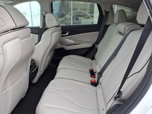 New 2026 Acura RDX Advance Package image 8