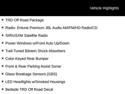 Used 2019 Toyota Tundra Limited image 8