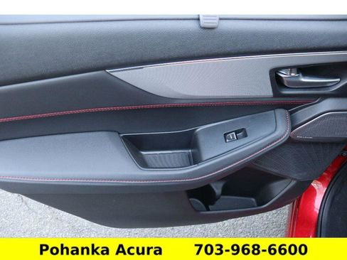 Certified 2026 Acura MDX A-Spec image 23