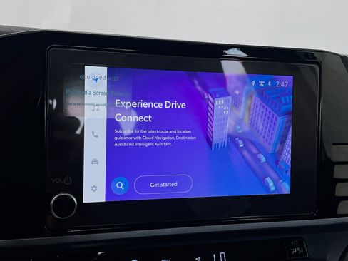 New 2025 Toyota Camry LE image 28