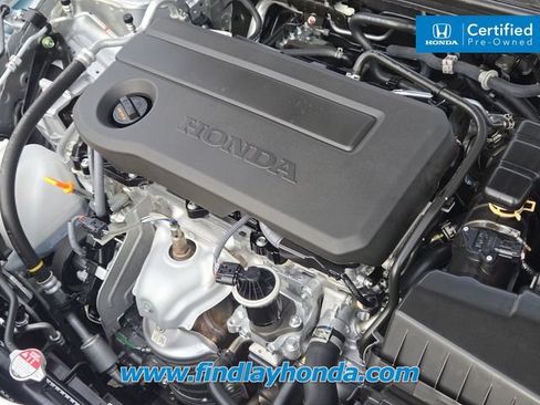 Certified 2026 Honda Civic LX image 24