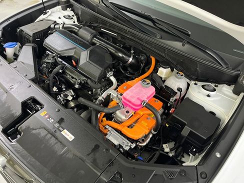 Used 2024 Hyundai Tucson SEL image 12