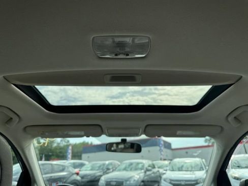 Used 2013 Honda CR-V EX-L image 24