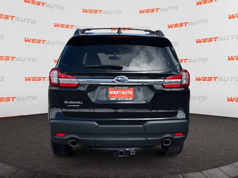 Used 2022 Subaru Ascent Limited w/ Technology Package image 4